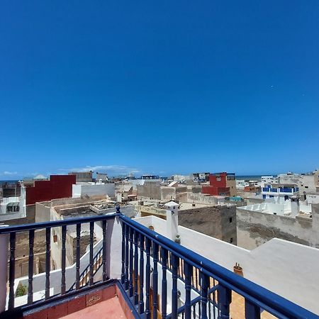 Riad Babette Essaouira Exterior foto