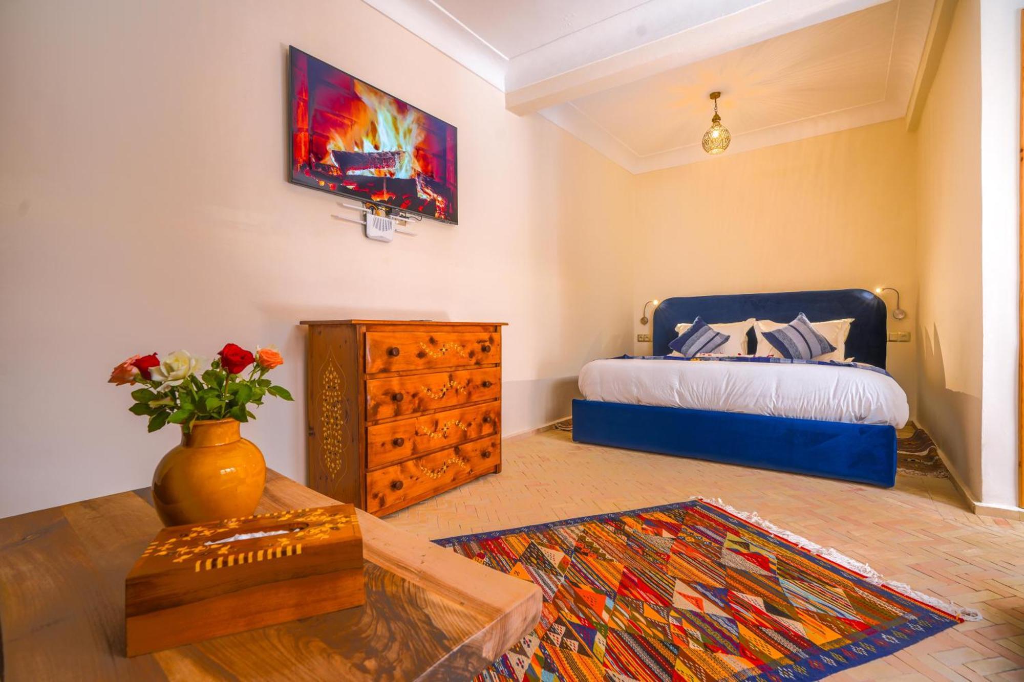 Riad Babette Essaouira Exterior foto