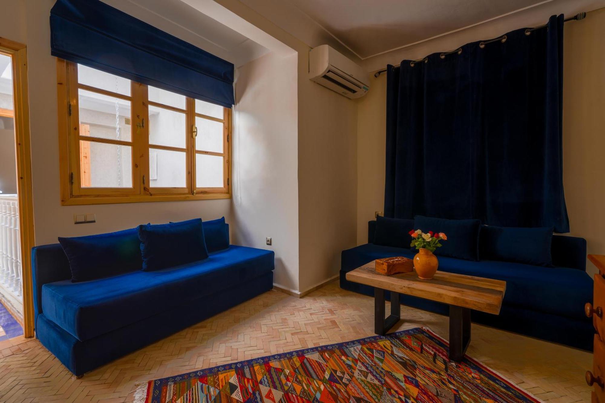 Riad Babette Essaouira Exterior foto
