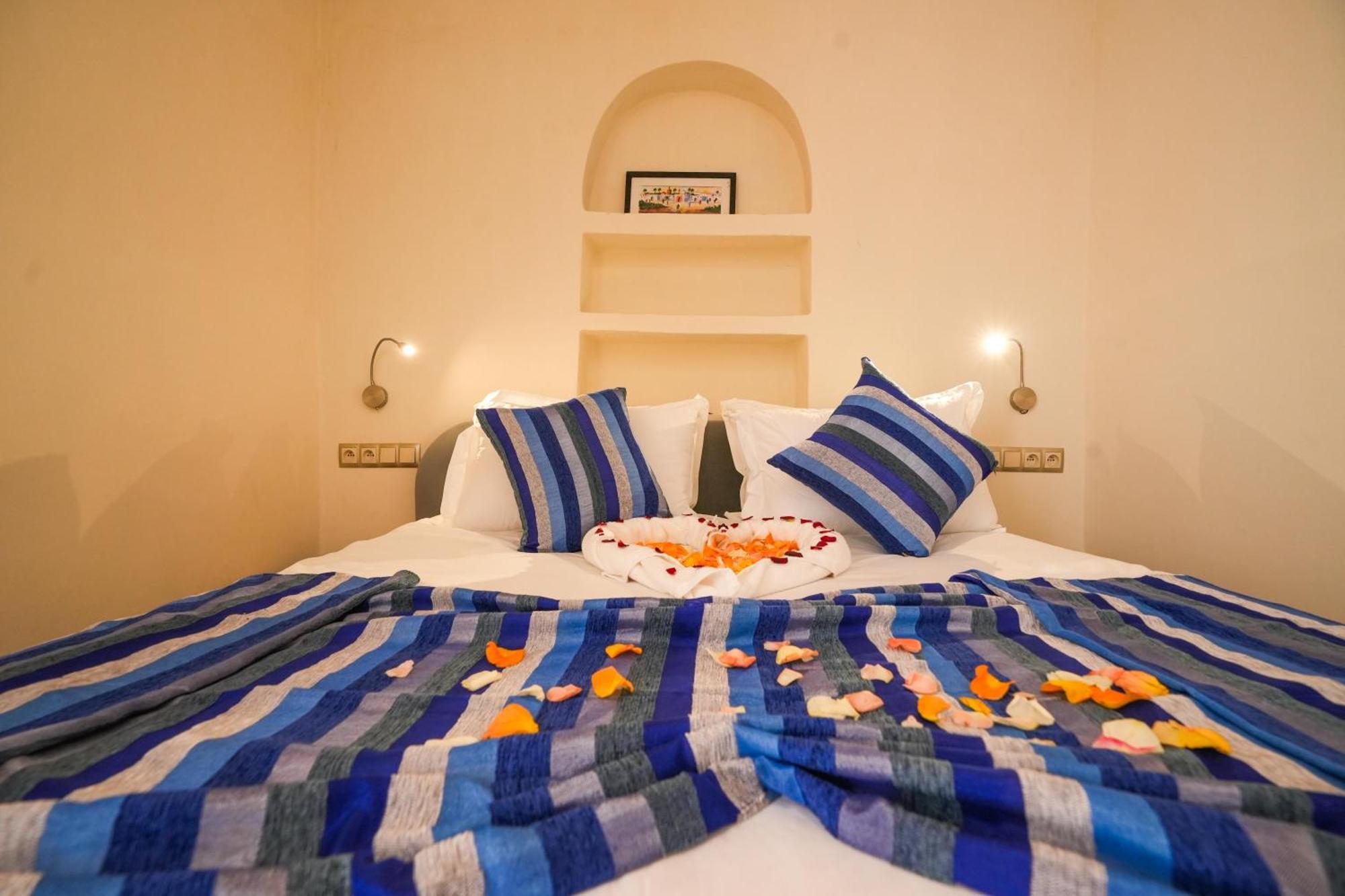Riad Babette Essaouira Exterior foto