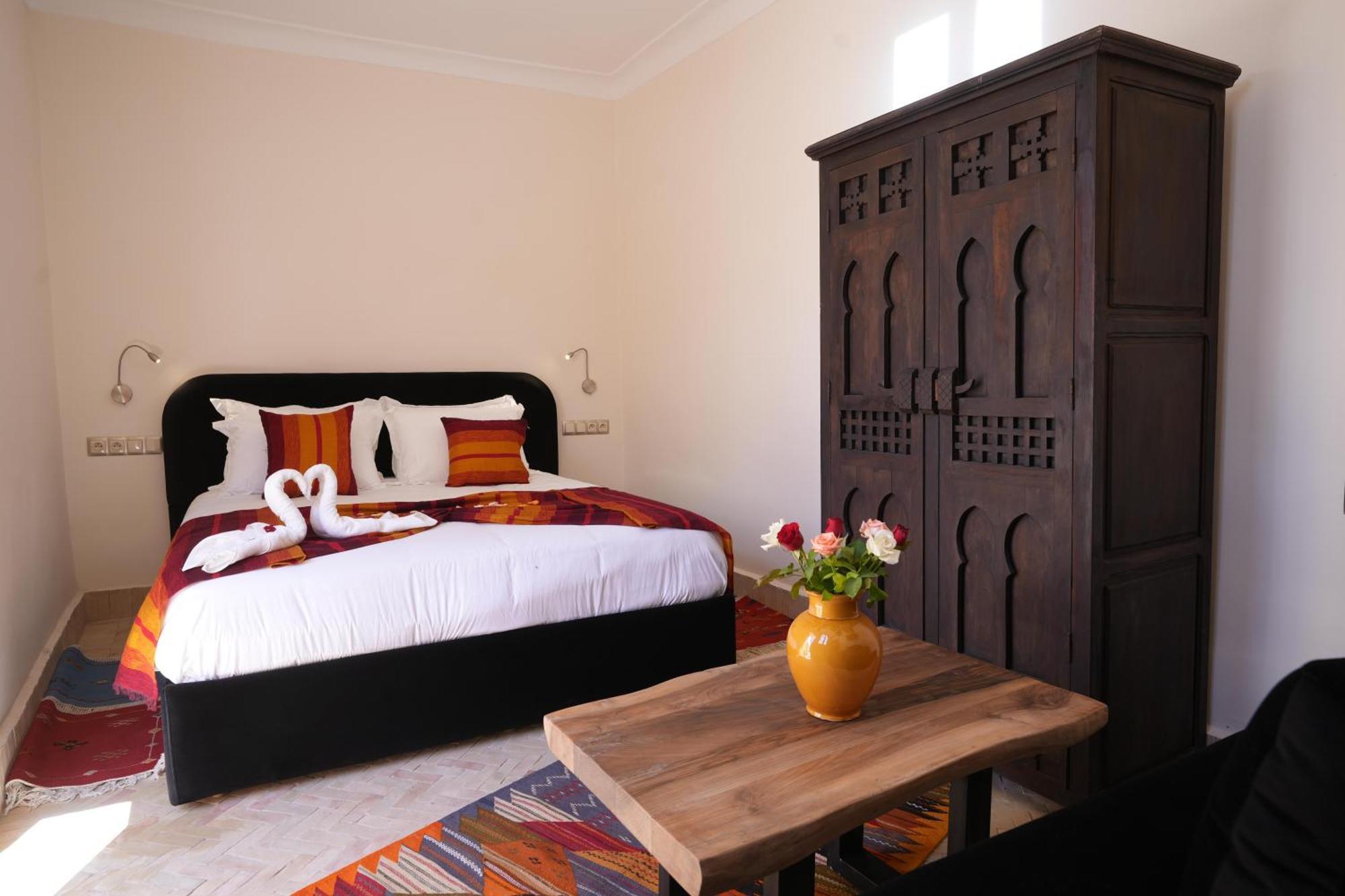 Riad Babette Essaouira Exterior foto