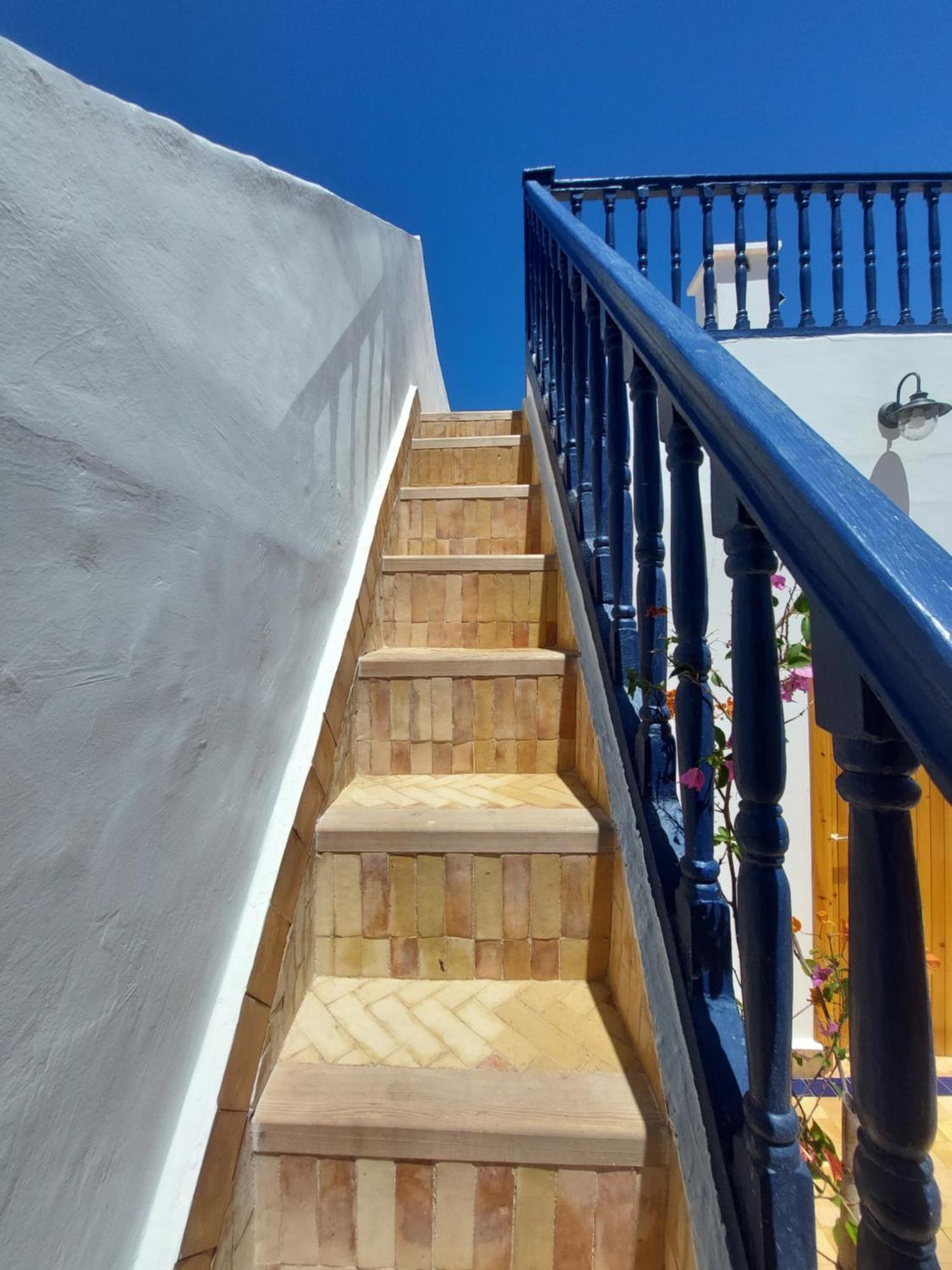 Riad Babette Essaouira Exterior foto