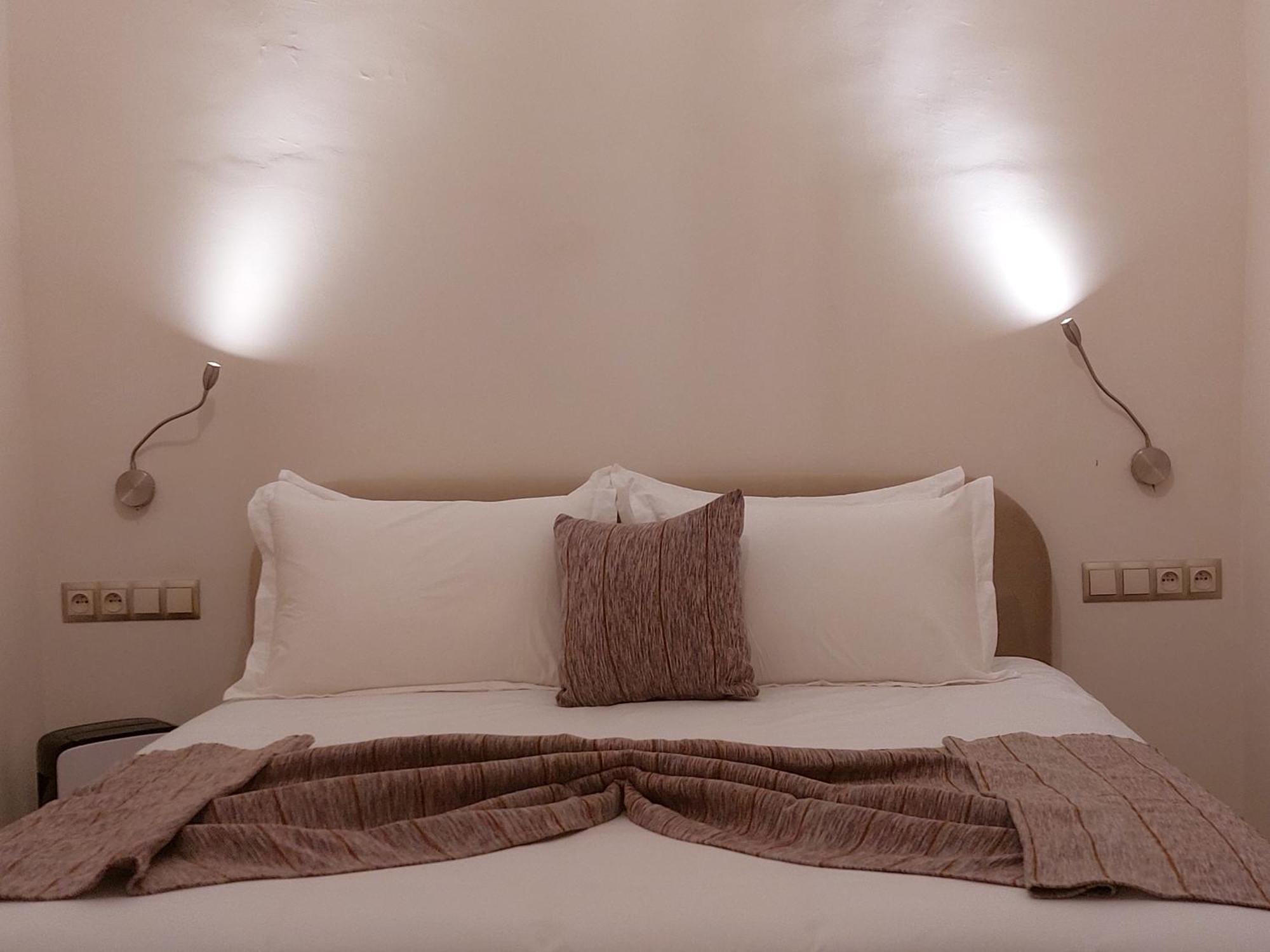 Riad Babette Essaouira Quarto foto