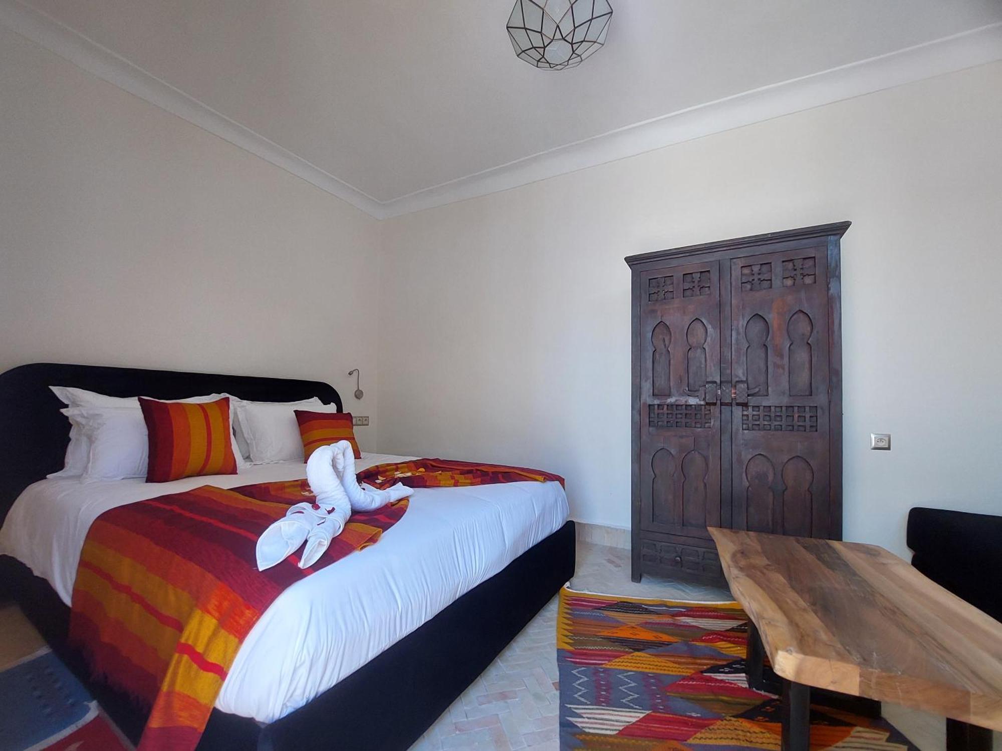 Riad Babette Essaouira Exterior foto